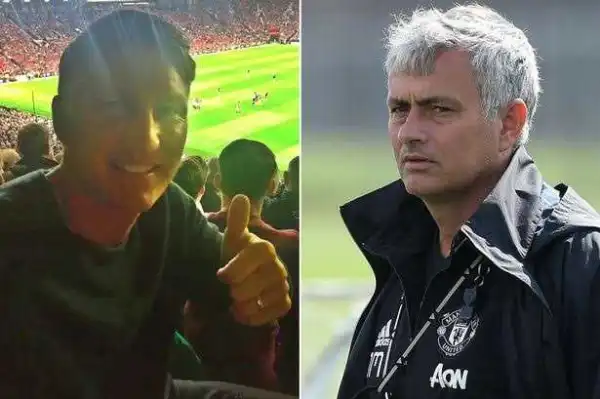 Schweinsteiger will not play under me at United – Mourinho
